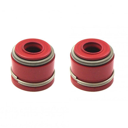 Valve Stem Seal 4.5mm Pair, Kibblewhite 80-80072, Same As 65~3701