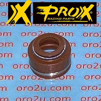 Valve Stem Seal XR600R '88-00, Prox 35.VS005 + XR650L '93-15, Sold Individually!