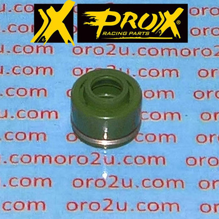 Valve Stem Seal CBR600F '91-04, Prox 35.VS008 + CBR1000RR '04, Sold Individually!
