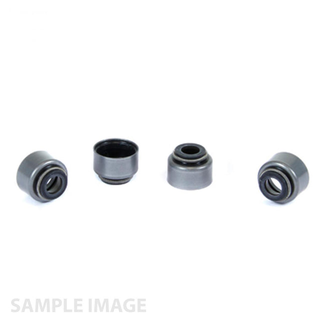 Valve Stem Seal YBR125 '05-09, Prox 35.VS010 + XT125R/X '07-0, Sold Individually!