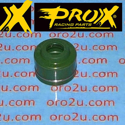 Valve Stem Seal YBR125 '05-09, Prox 35.VS010 + XT125R/X '07-0, Sold Individually!