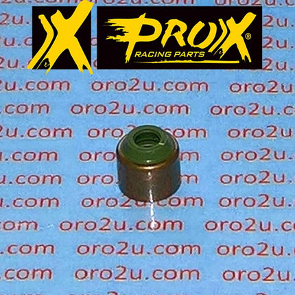 Valve Stem Seal YZ250F 01-18, Prox 35.VS011 + WR250F 01-13, 4TV-12119-00-00, Sold Individually!
