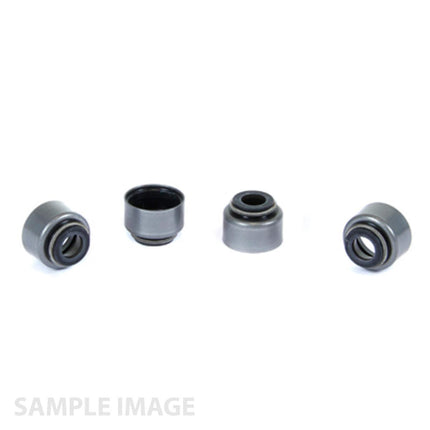 VALVE STEM SEAL YFM350 Raptor, PROX 35.VS017 '05-13 + Wolverine, SOLD INDIVIDUALLY!