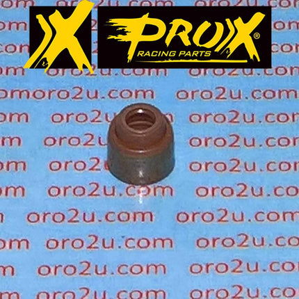 Valve Stem Seal KX250F '04-16, Prox 35.VS021 + RM-Z250 '04-06, Sold Individually!