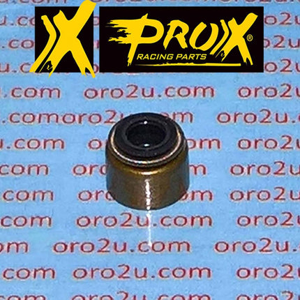 Valve Stem Seal KX450F '06-18, Prox 35.VS022 + KFX450R '08-14, Sold Individually!