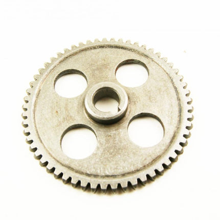 Primary Gear 57-T Engine Sprocket KTM 50 Lc, 45132024057 2002 - 2008 KTM 50 Sx Pro Mini Jr Sr Lc