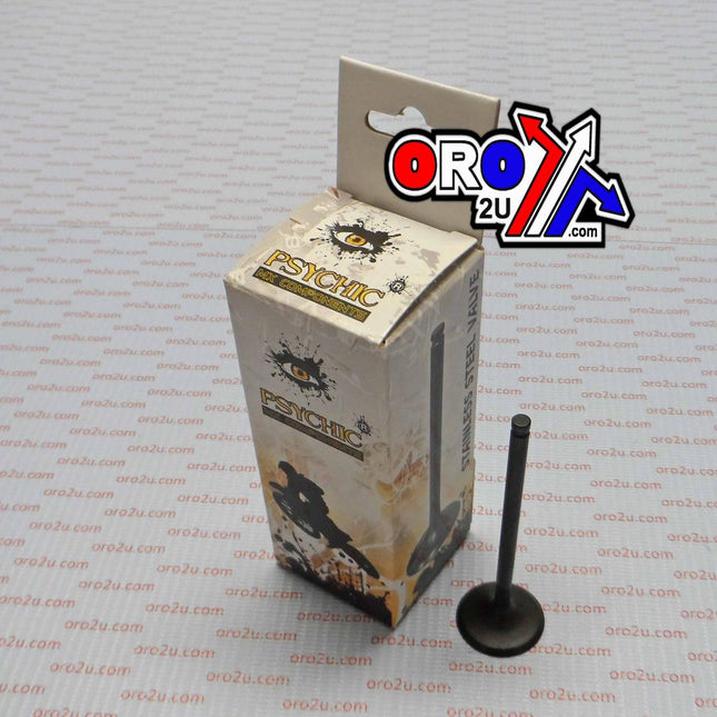 Valve Intake YZ450F 03-09, XU-09524I, 5TA-12112-00-00