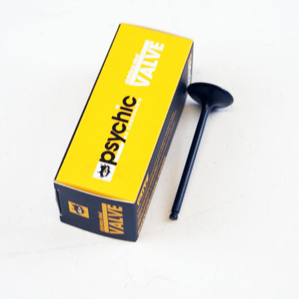 Valve Center Intake YZ450F, Psychic XU-09521I, Stainless