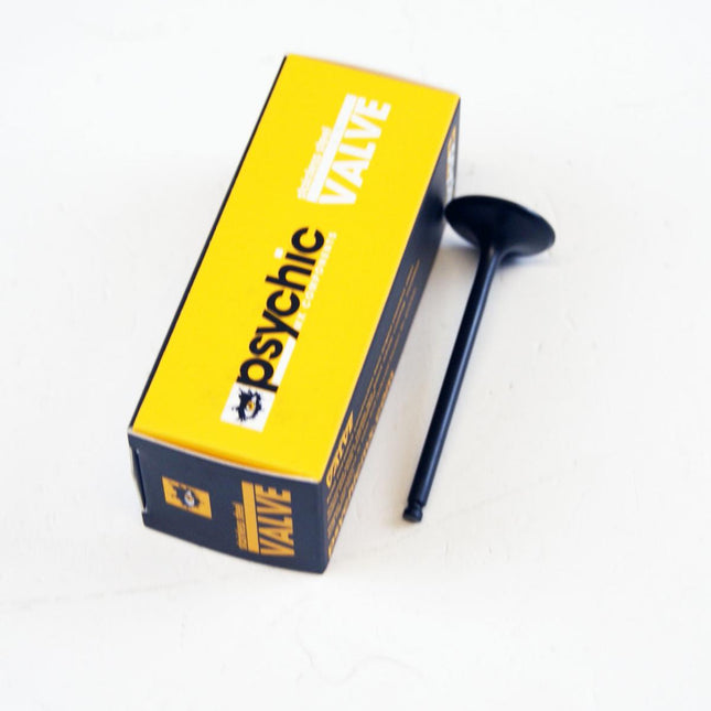 Valve Center Intake YZ450F, Psychic XU-09521I, Stainless