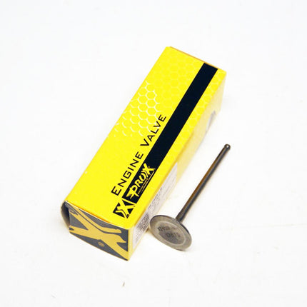 Valve Center Titanium YZF450, Prox 28.2423-2 5TA-12111-00