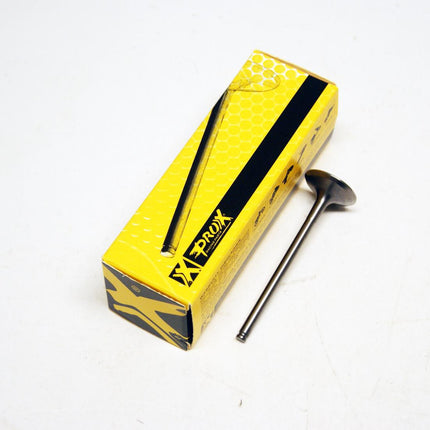 Valve Exhaust Titanium KXF250, Prox 28.4334-1 12005-0002