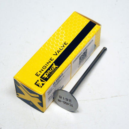 Valve Intake Titanium Husky, Prox 28.6425-2, 8000A4631