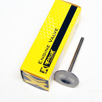 Valve Intake Titanium KXF450, Prox 28.4409-2 2009-2015, 12004-0034