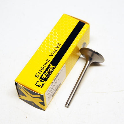 Valve Intake Titanium KXF450, Prox 28.4409-2 2009-2015, 12004-0034