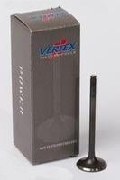 Valve Exhaust Titanium, Vertex 8400025-1, SXF450 07-12