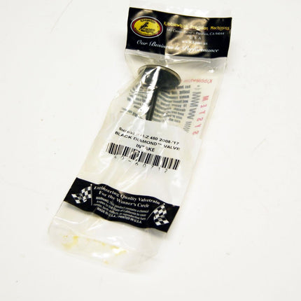 Valve Intake RMZ450 08-15, Kibblewhite 60-60712, 12911-28H00 Suzuki RM-Z450