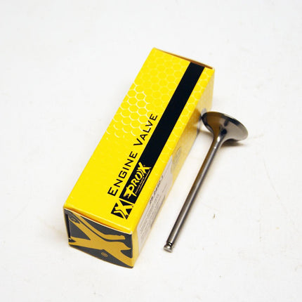 Valve Exhaust Titanium YZF450, Prox 28.2440-1 33D-12121-00