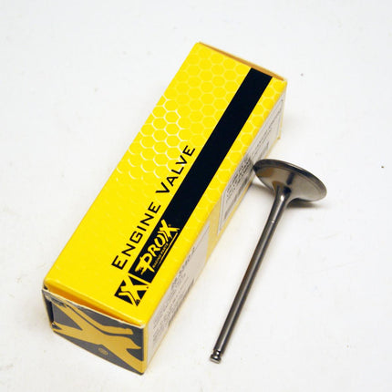 Valve Intake Titanium RMZ250, Prox 28.3340-2 12911-49H00