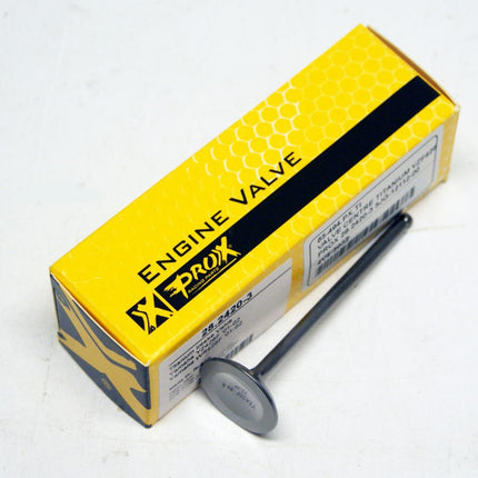 Valve Intake Titanium YZF426, Prox 28.2420-3 5JG-12112-00