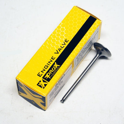Valve Intake Titanium YZF426, Prox 28.2420-3 5JG-12112-00