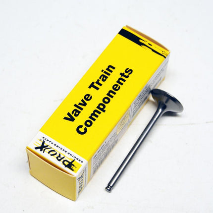 Valve Exhaust YZF400 426 -00, Prox 28.2418-1 5BE-12121-10
