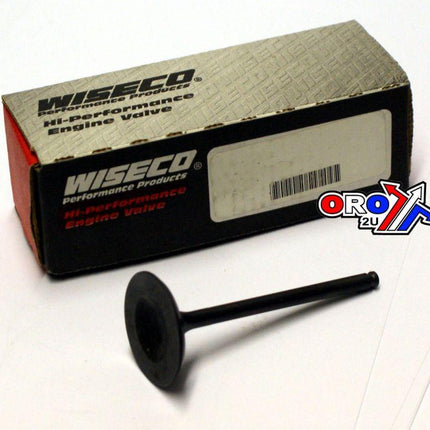 Valve Exhaust Titanium KTM 250, Wiseco VET041 777.36.031.000, KTM250SX-F 13-15