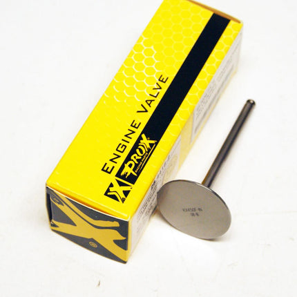 Valve Intake Titanium KX450F 2016, Prox 28.4416-2,12004-0735