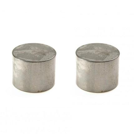 Tappet Cap CRF450 09-12 SET/2, Kibblewhite 30-31292
