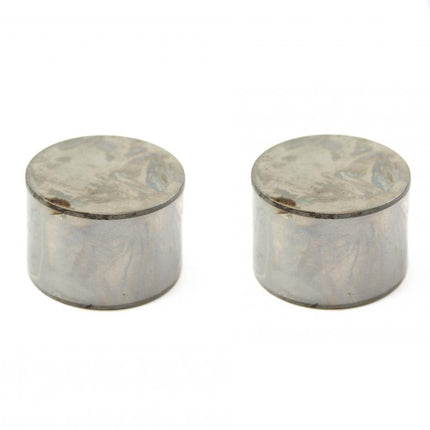 Tappet Cap KLX400 KFX400 Each, Kibblewhite 600-100202 Tappet 12032-S001 12032-S002
