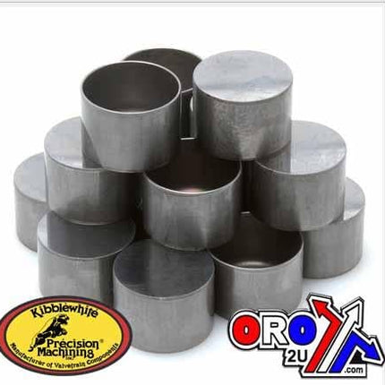 Tappet Cap Exhaust SET/16 Suzuki GSX-R1300 Kibblewhite 60-60014 12891-02F00
