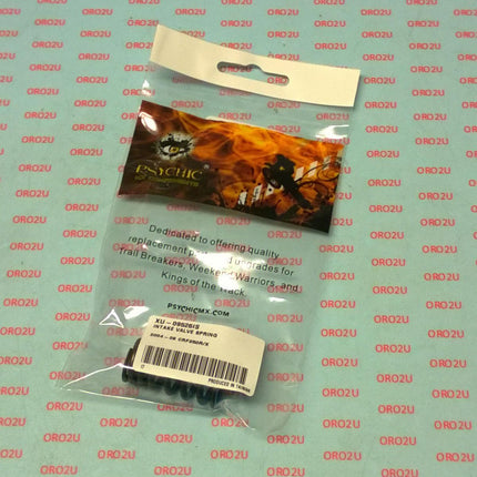 Spring In. Valve CRF250 04-17, XU-09526IS Intake 14751-KRN-670