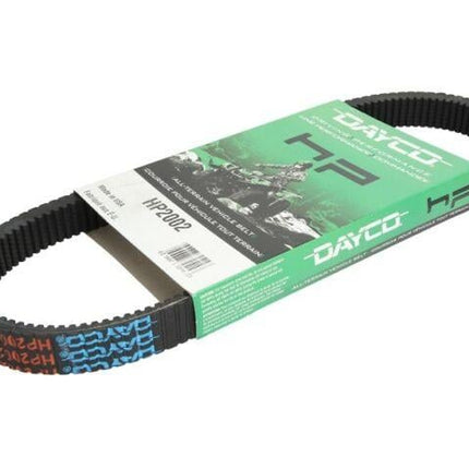 Drive Belt Dayco HP2002 Polaris, Atp Magnum Scrambler Sportsman Trail