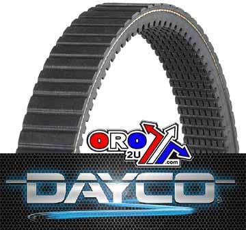 Drive Belt Dayco HP2002 Polaris, Atp Magnum Scrambler Sportsman Trail