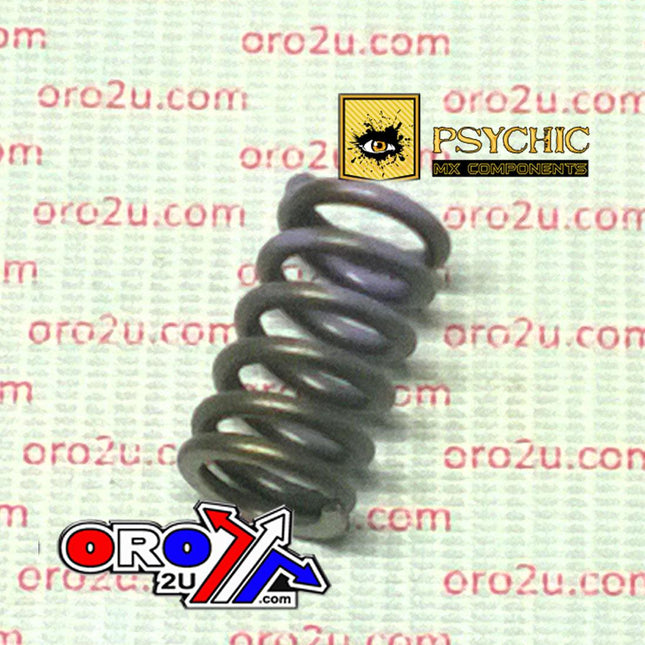 Spring Valve Ex YZ250F 2014, XU-09553ES, 1SM-12114-00-00