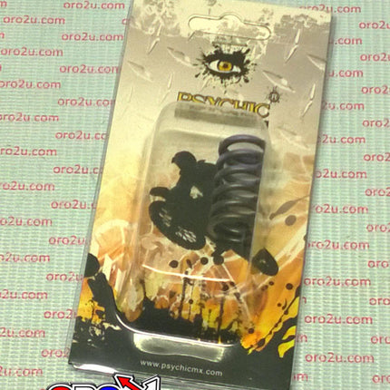 Spring Valve Ex YZ250F 2014, XU-09553ES, 1SM-12114-00-00
