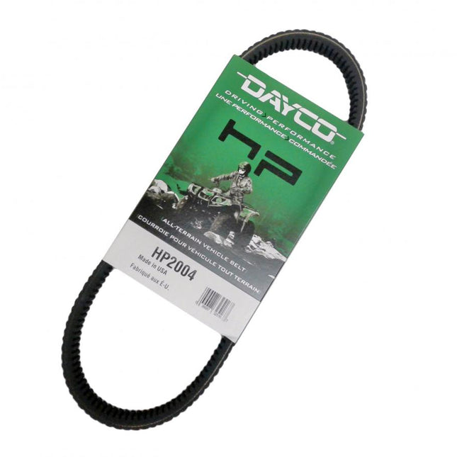 Drive Belt Dayco HP2004 Polaris, Atp Big Boss Magnum Sportsman Worker