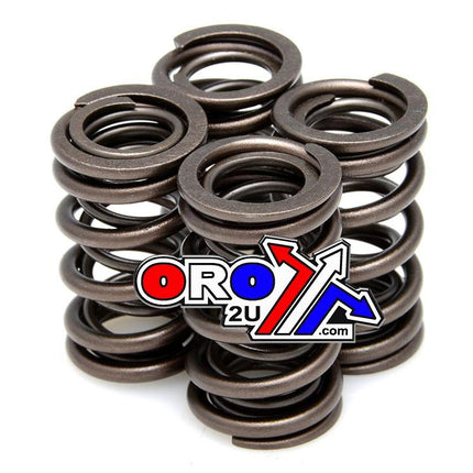 Spring Valve SET/4 Yam Xs 650, Kibblewhite, Yamaha 70-83, Road 80-80344