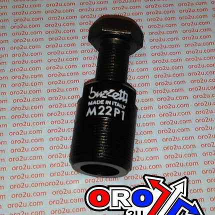 Flywheel Puller M22 x 1.00 RH, Buzzetti 5218 KTM 65