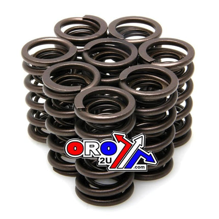Spring Valve SET/8 Yzf R1, Kibblewhite 2007-2008, Intake, Road 80-80653