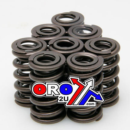 Spring Valve SET/8 Yzf R1, Kibblewhite 2007-2008, Exhaust, Road 80-80654