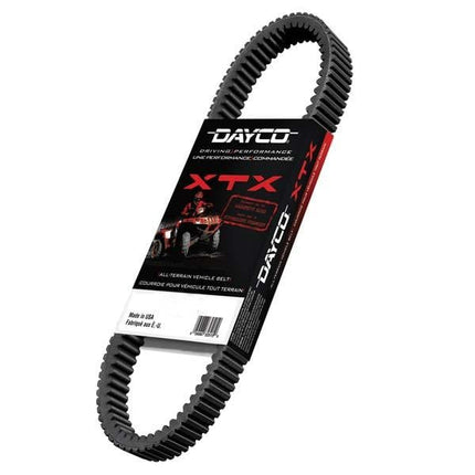 Drive Belt Dayco XTX2205 Yamaha, YMF400/450 Grizzly Kodiak YXR45F Rhino