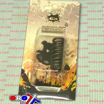 Spring Valve Exhaust CRF250R, XU-09526ES, 14761-KRN-A11