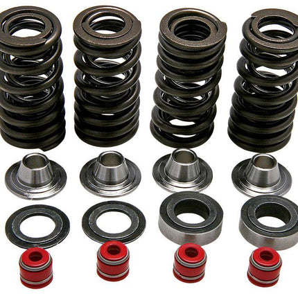 Valve Spring Set CRF250 R/x, Kibblewhite 30-30590 Racing, Lightweight Kit