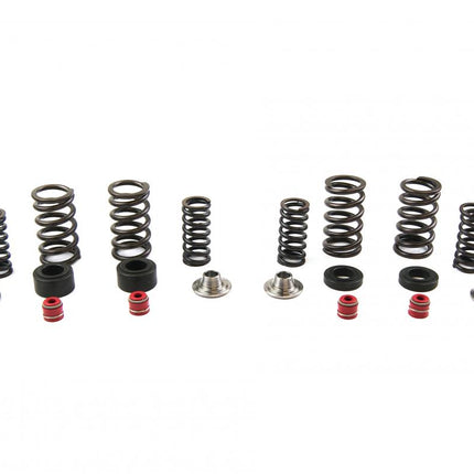 Valve Spring Set Honda CRF 250R 2004-2007 CRF 250X 2004-2015, Kibblewhite 30-31300 Racing, High-lift Racing Sprink Kit