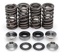 Valve Spring Set CRF250R 08-09, Kibblewhite 30-31150 Racing, Lightweight Kit