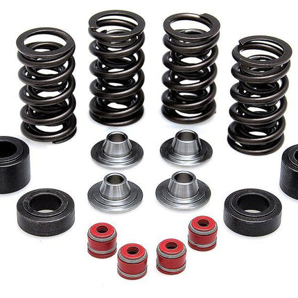 Valve Spring Set CRF250R 10-15, Kibblewhite 30-31450 Racing, Lightweight High-lift Racing