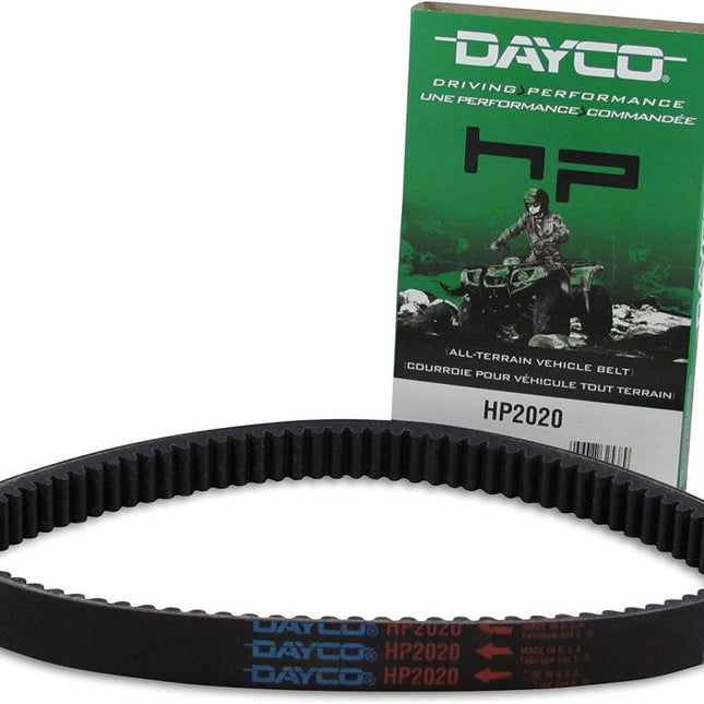 Drive Belt Dayco HP2020 Kawasaki, Kawasaki Prairie KVF300