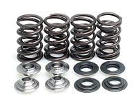 Valve Spring Set KLX/KFX400, Kibblewhite 40-40148 Racing, Kawasaki KLX / Kfx 400 2001-2006, Suzuki Drz / Ltz 400 2000 - 2007