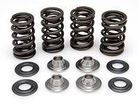 Valve Spring Set KX450F 06-08, Kibblewhite 40-40300 Racing, Lightweight Racing