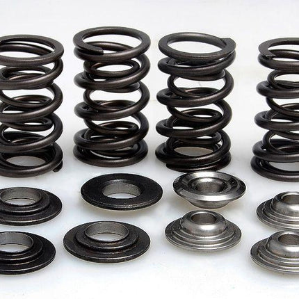 Valve Spring Kit 84-96 Honda Xl Xr R L Rfvc 200 250 Kibblewhite 30-30077 0.355 Lift